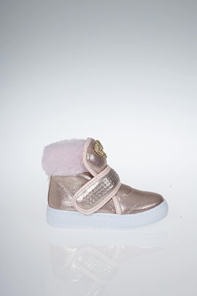 Jomoti Kız Çocuk Bot, Çizme