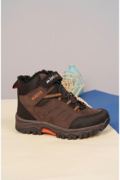 Jomoti Erkek Çocuk Bot, Çizme