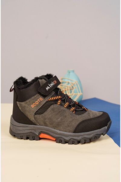 Jomoti Erkek Çocuk Bot, Çizme