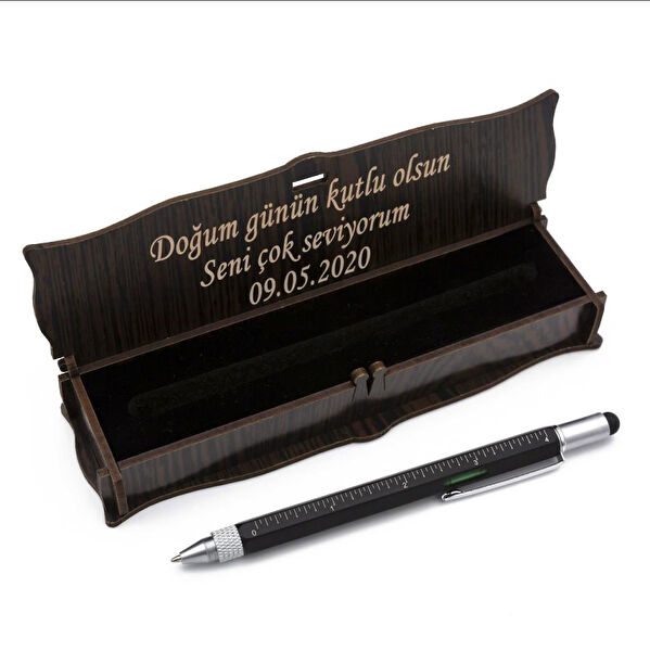 Kalemhane Tükenmez Kalem