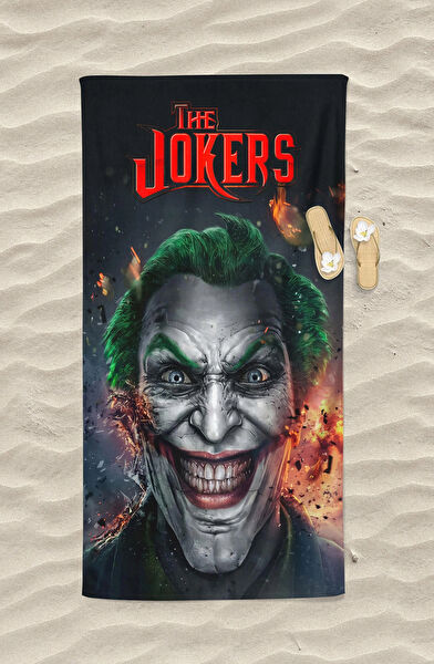 Erayshome Plaj Havlusu