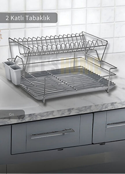 Jet's Home Bulaşık Sepeti