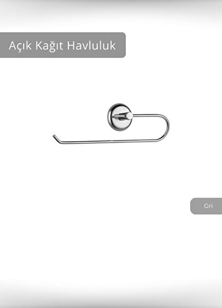 Jet's Home Peçetelik, Peçete Yüzüğü