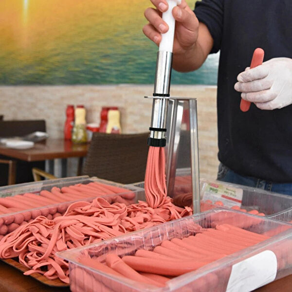 Besa Endüstriyel Endüstriyel Mutfak Ürünleri