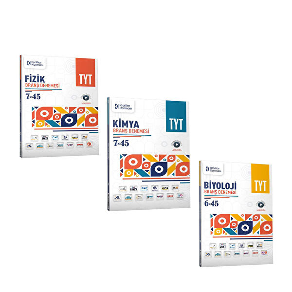 Bes Yayınları Sınav Hazırlık