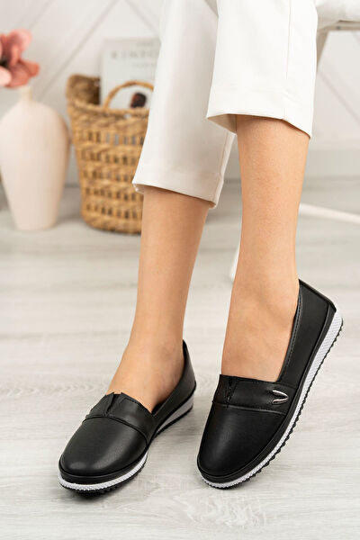 Jomoti Kadın Babet Ayakkabı