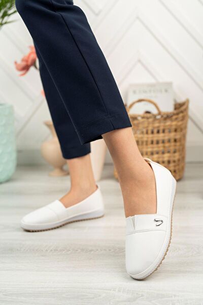 Jomoti Kadın Babet Ayakkabı