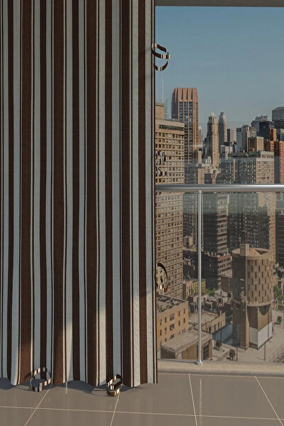 Ceylan Home Güneşlik