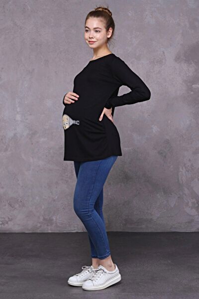 Jomoti Kadın Tişört