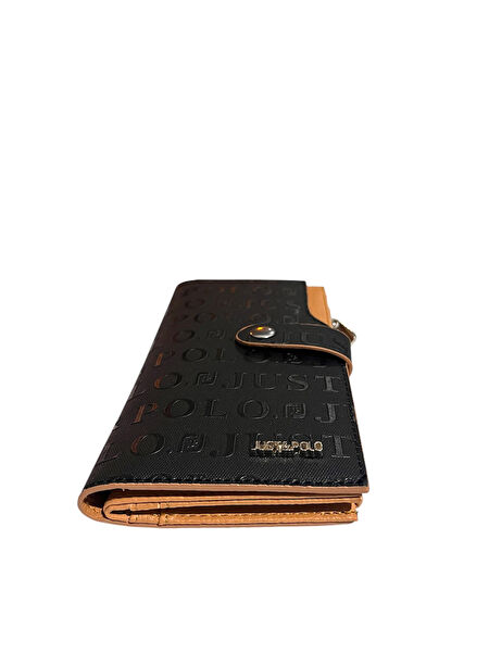 Just Polo Kadın Cüzdan