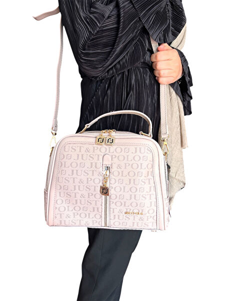 Just Polo Kadın Omuz Çantası