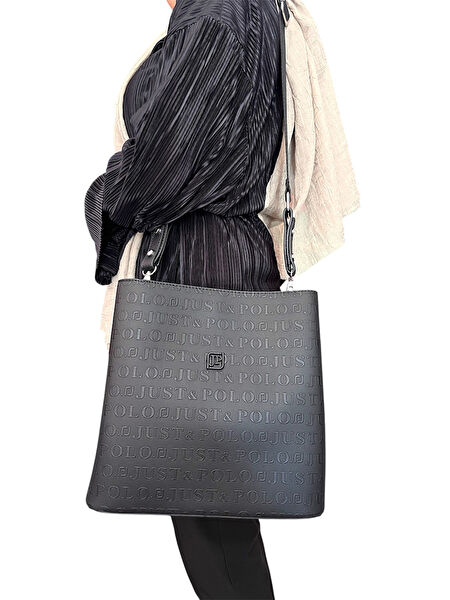 Just Polo Kadın Omuz Çantası