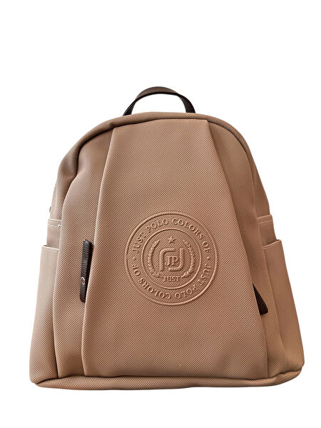 Just Polo Kadın Sırt Çantası