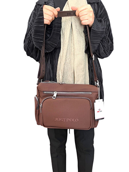 Just Polo Kadın Omuz Çantası