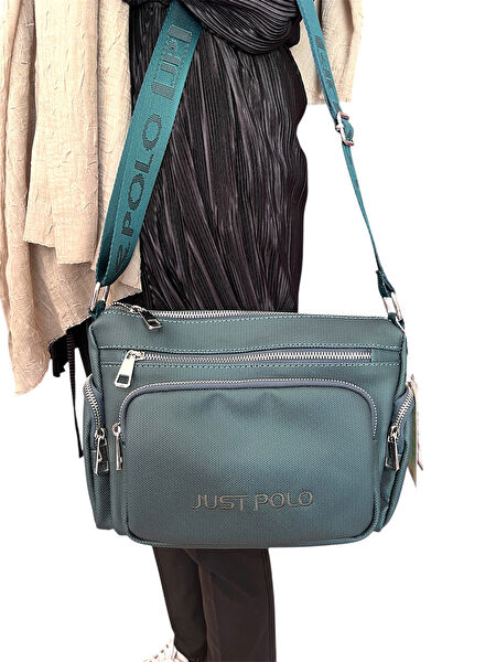 Just Polo Kadın Omuz Çantası