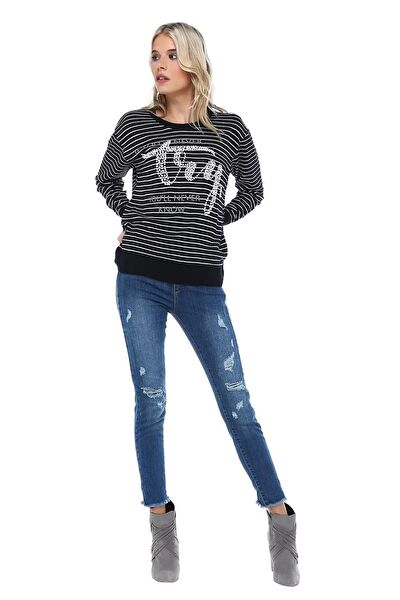 Modkofoni Kadın Jeans