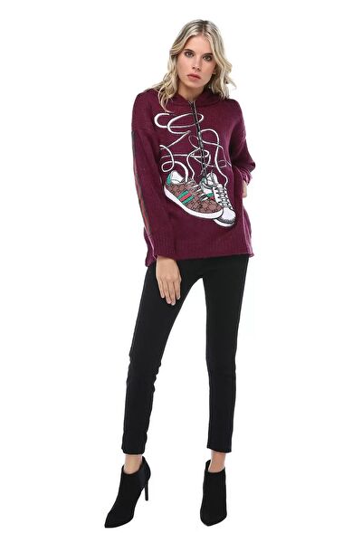 Modkofoni Kadın Jeans