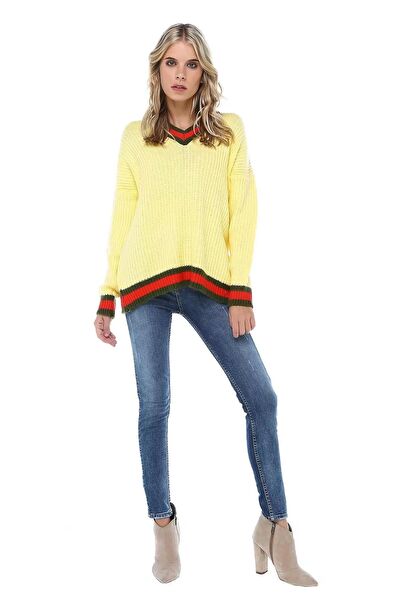 Modkofoni Kadın Jeans