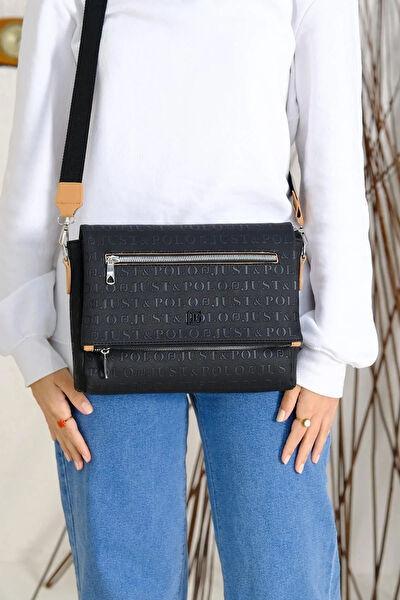 Just Polo Kadın Postacı Çantası