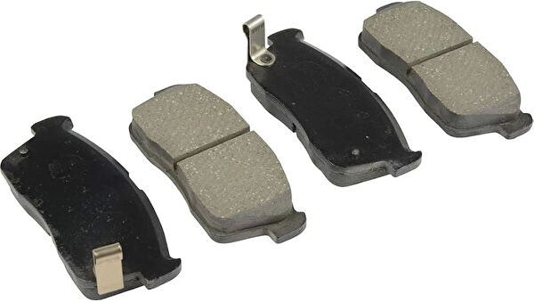 JPI Fren Balataları