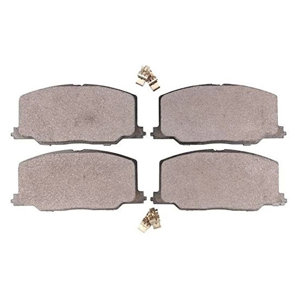 BLUEPRINT Fren Balataları