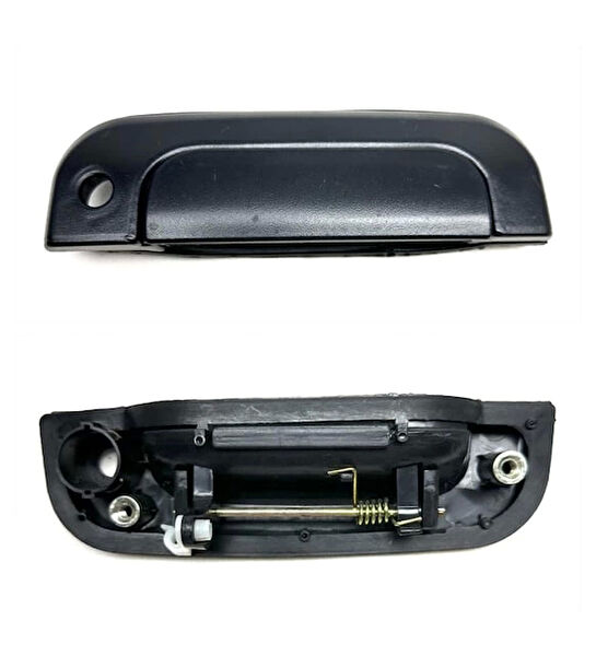 ITAQI Kapı Kolları