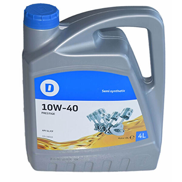 Universal Motor Yağı