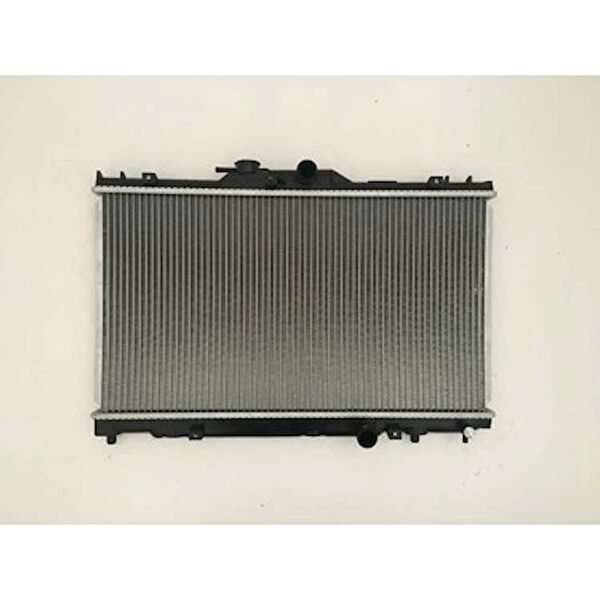 Unicore Radyatör Ekipmanları