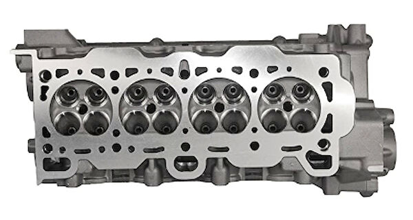 Maher Silindir Kapakları