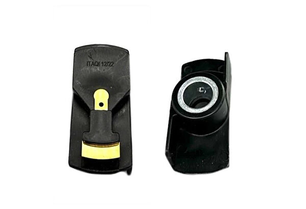 ITAQI Tevzi Makarası