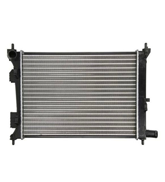 Unicore Radyatör Ekipmanları