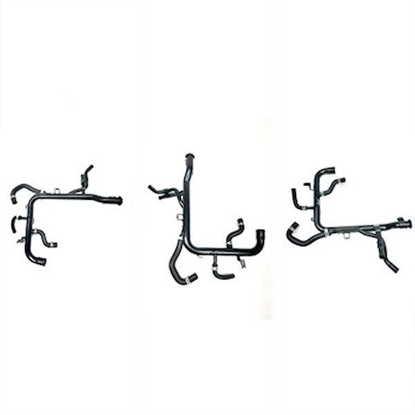 ITAQI Kalorifer Ekipmanları