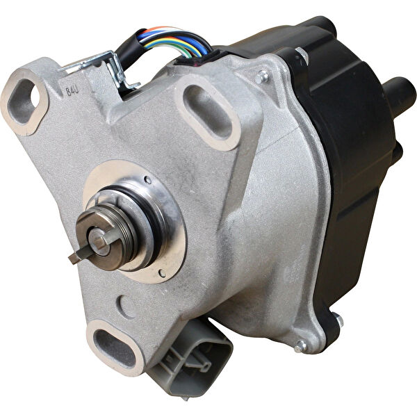 ITAQI Distribütör & Ekipmanları