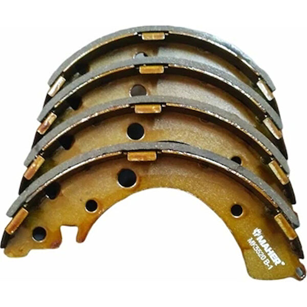 OEM Fren Balataları