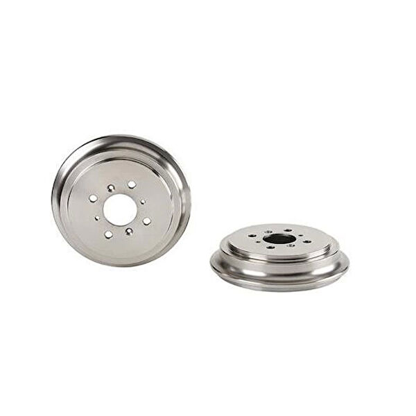 Kraftvoll Amortisörler