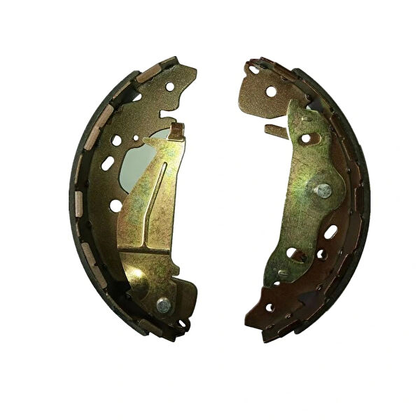 MGA Fren Balataları