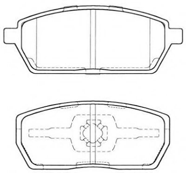 Maher Fren Balataları