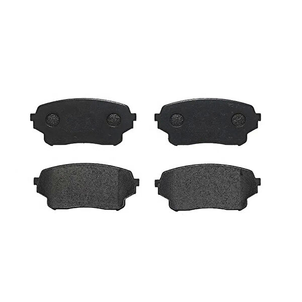 GRAP Fren Balataları