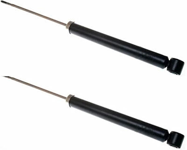 Kraftvoll Amortisörler