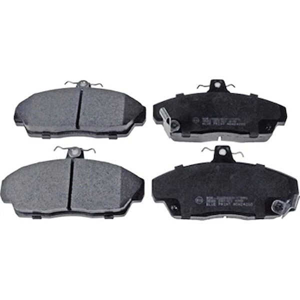 Maher Fren Balataları