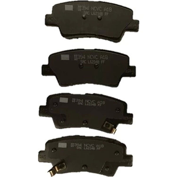 Maher Fren Balataları