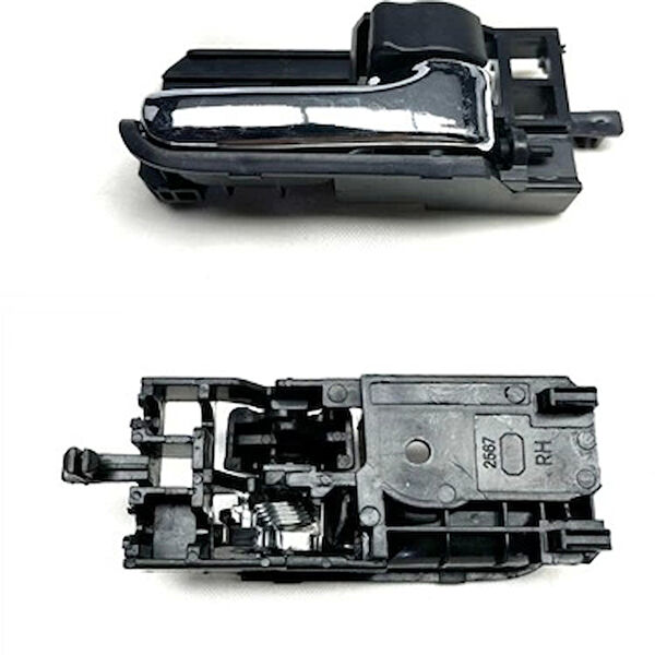 ITAQI İç Açma Kolu