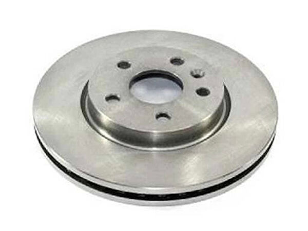 Kraftvoll Fren Diskleri