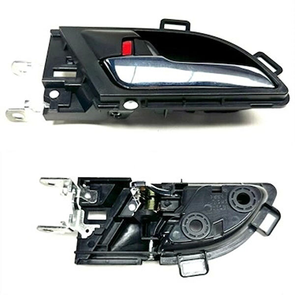 ITAQI İç Açma Kolu