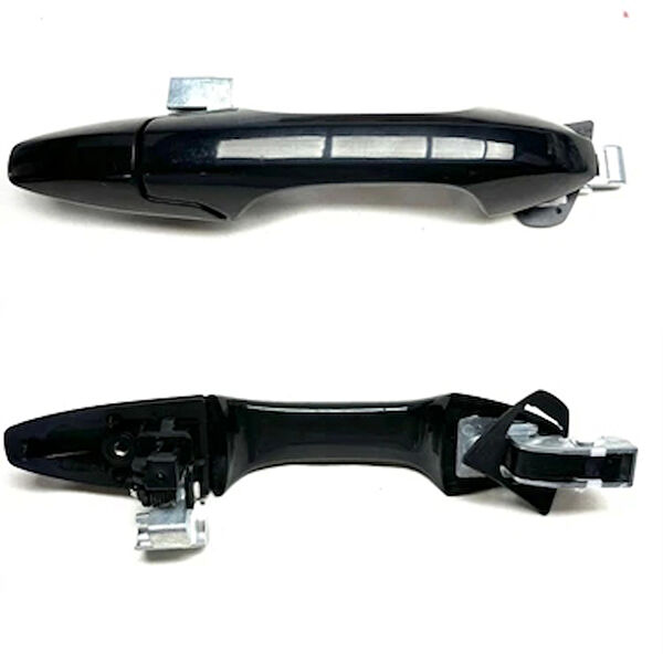 ITAQI Kapı Kolları