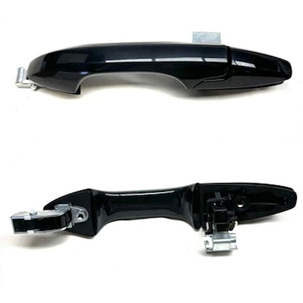 ITAQI Kapı Kolları