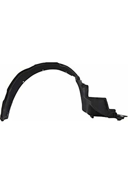 ITAQI Çamurluk Bakaliti