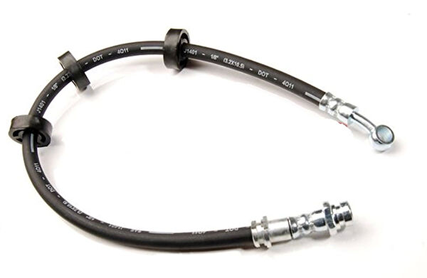 JERİKO Fren & Fren Ekipmanları