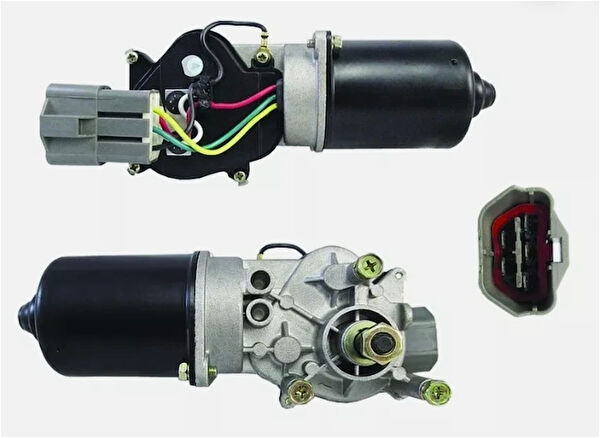 ITAQI Silecek Motoru