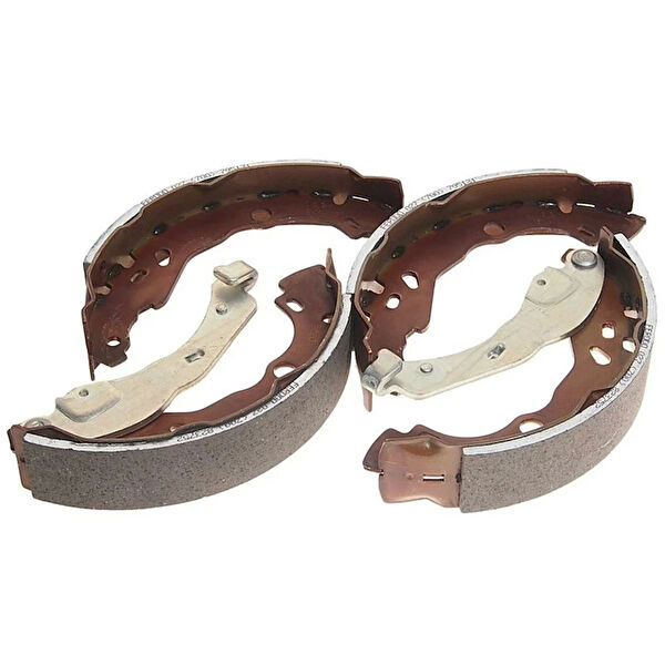 Kraftvoll Fren Balataları